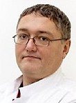 Шерстнев Дмитрий Александрович