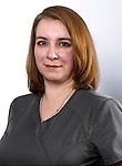 Егги Наталья Борисовна. Стоматолог-терапевт