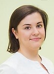 Диброва Татьяна Владимировна