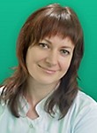 Кузнецова Елена Игоревна
