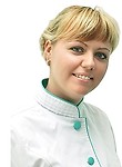 Костыгова Екатерина Сергеевна