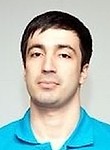 Гаджиев Фархад Рагимович. Стоматолог-терапевт