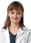 Торопова Анна Альбертовна