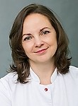 Скубак Татьяна Николаевна. Стоматолог-хирург