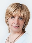 Крылова Наталия Борисовна