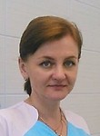 Чижикова Светлана Викторовна. Стоматолог-терапевт
