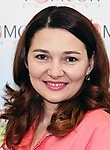 Калитовская Марьяна Степановна