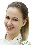 Нагибина Людмила Алексеевна