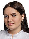 Джиоева Яна Валерьевна