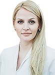Воскресенская Александра Евгеньевна