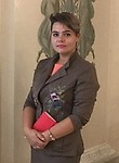 Кузнецова Татьяна Юрьевна