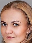 Разгуляева Ольга Игоревна