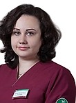 Оглоблина Полина Михайловна