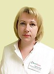 Налетова Наталия Валерьевна. Гинеколог, Акушер, УЗИ-специалист