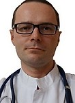 Пресняков Иван Юрьевич