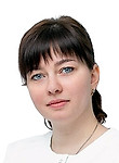 Минина Инна Сергеевна