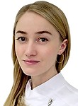 Львович Ирина Викторовна