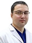 Измайлов Руслан Расимович