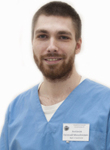 Антонов Евгений Михайлович