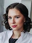 Долгова Мария Владимировна