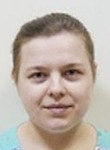 Стукалова Мария Владимировна. Стоматолог, Стоматолог-терапевт