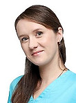 Трусова Марина Олеговна