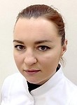 Сарначева Вера Владимировна. Стоматолог-терапевт