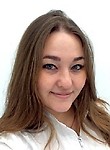 Ремизова Наиля Мирвалиевна