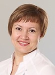 Николаева Светлана Анатольевна. Стоматолог-терапевт