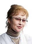 Антонова Любовь Александровна
