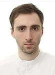 Стуруа Михеил Михайлович