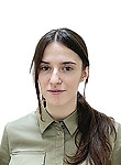 Калинина Елена Сергеевна