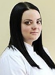 Ригель Станислава Евгеньевна