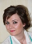 Котенко Елена Николаевна. Стоматолог-терапевт