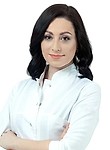 Саморукова Екатерина Михайловна