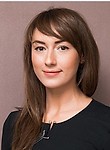 Леонова Елена Леонидовна