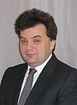 Борзенков Александр Аркадьевич. Нефролог