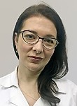 Шелепина Мария Сергеевна. Стоматолог-терапевт
