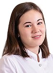 Евтушенко Ольга Александровна