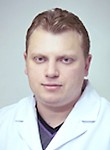 Марченко Дмитрий Александрович