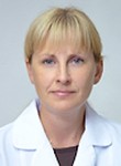 Акименко Елена Владимировна