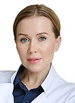 Семенова Елена Анатольевна