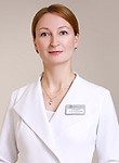Александрова Татьяна Евгеньевна