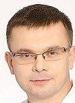 Зубарев Вадим Александрович. Уролог