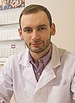 Рычков Иван Вячеславович