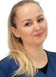 Ковалева Екатерина Александровна