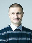 Гонорский Павел Евгеньевич. Анестезиолог