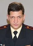 Амбарцумян Сергей Владимирович. Хирург