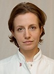 Агеевец Мария Сергеевна. Стоматолог, Стоматолог-терапевт