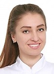 Колодчук Ольга Александровна. Стоматолог-терапевт